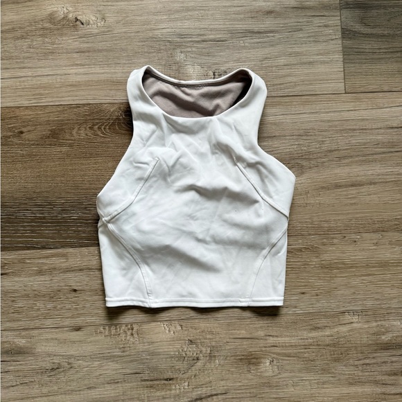 Lululemon Wunder Train Racerback Tank - Picture 1 of 3